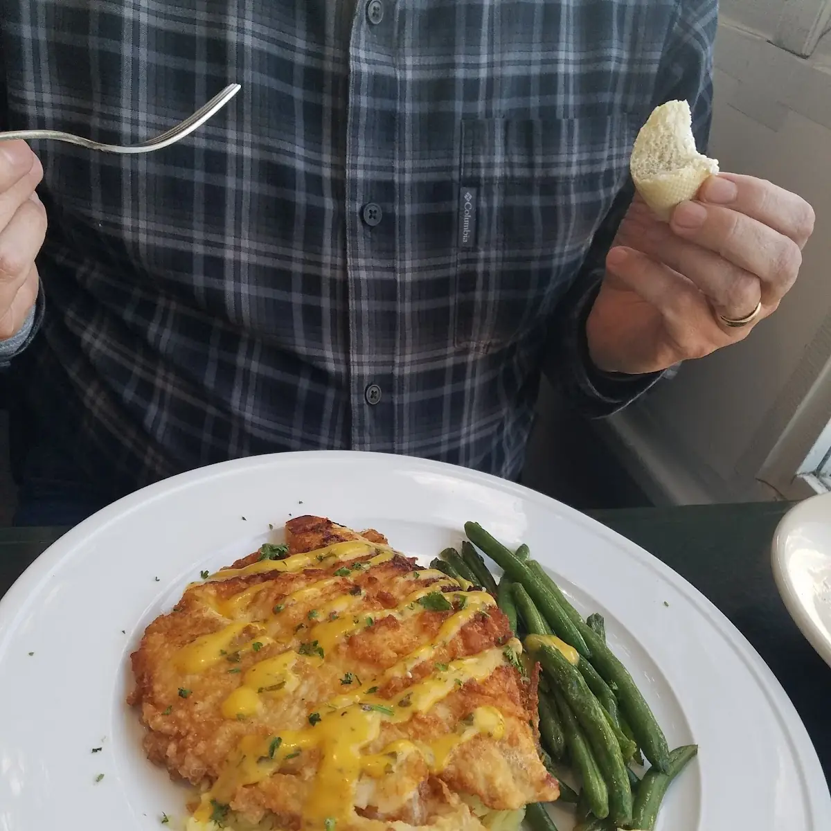 Maryland Crab Cake Platter
