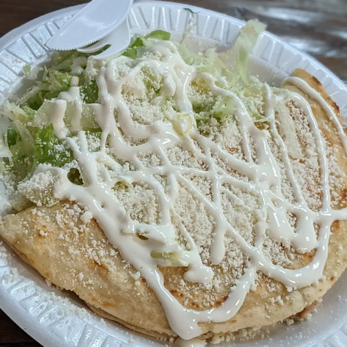 Quesadilla