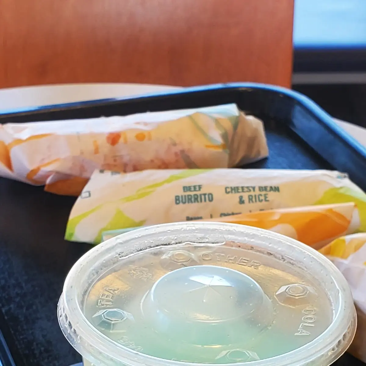 Baja Blast