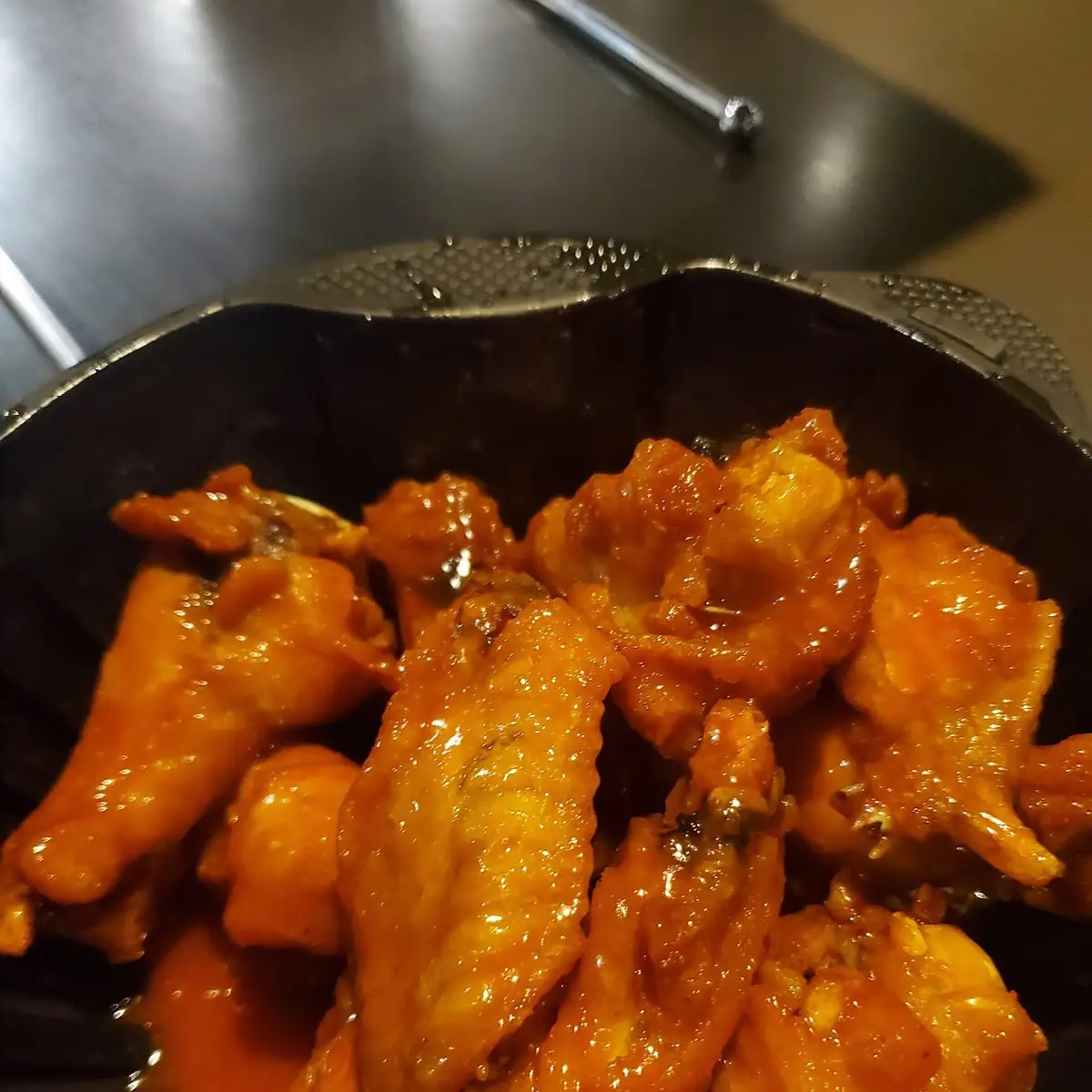 Medium Buffalo Wings