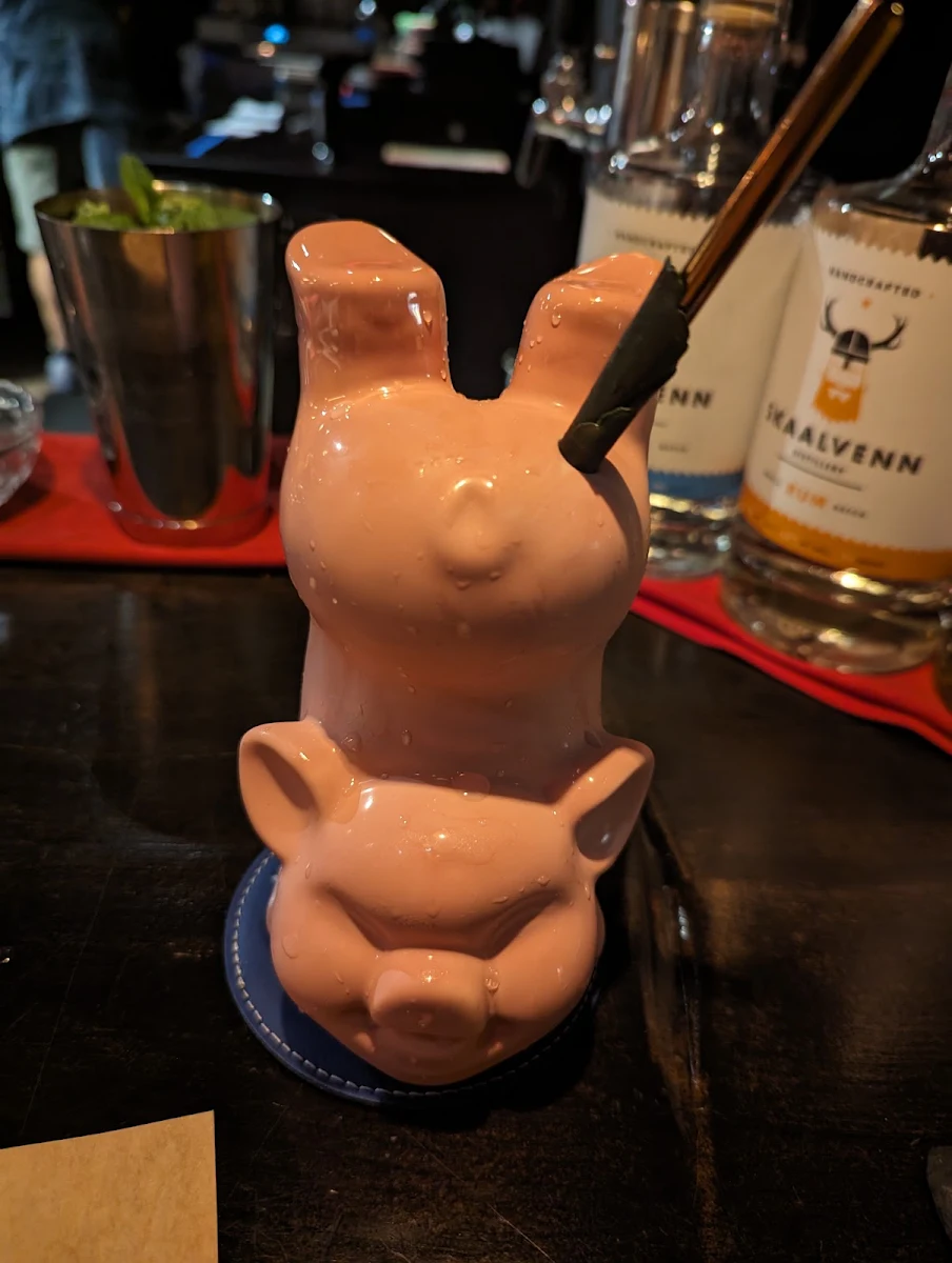 Chinese Five Spice