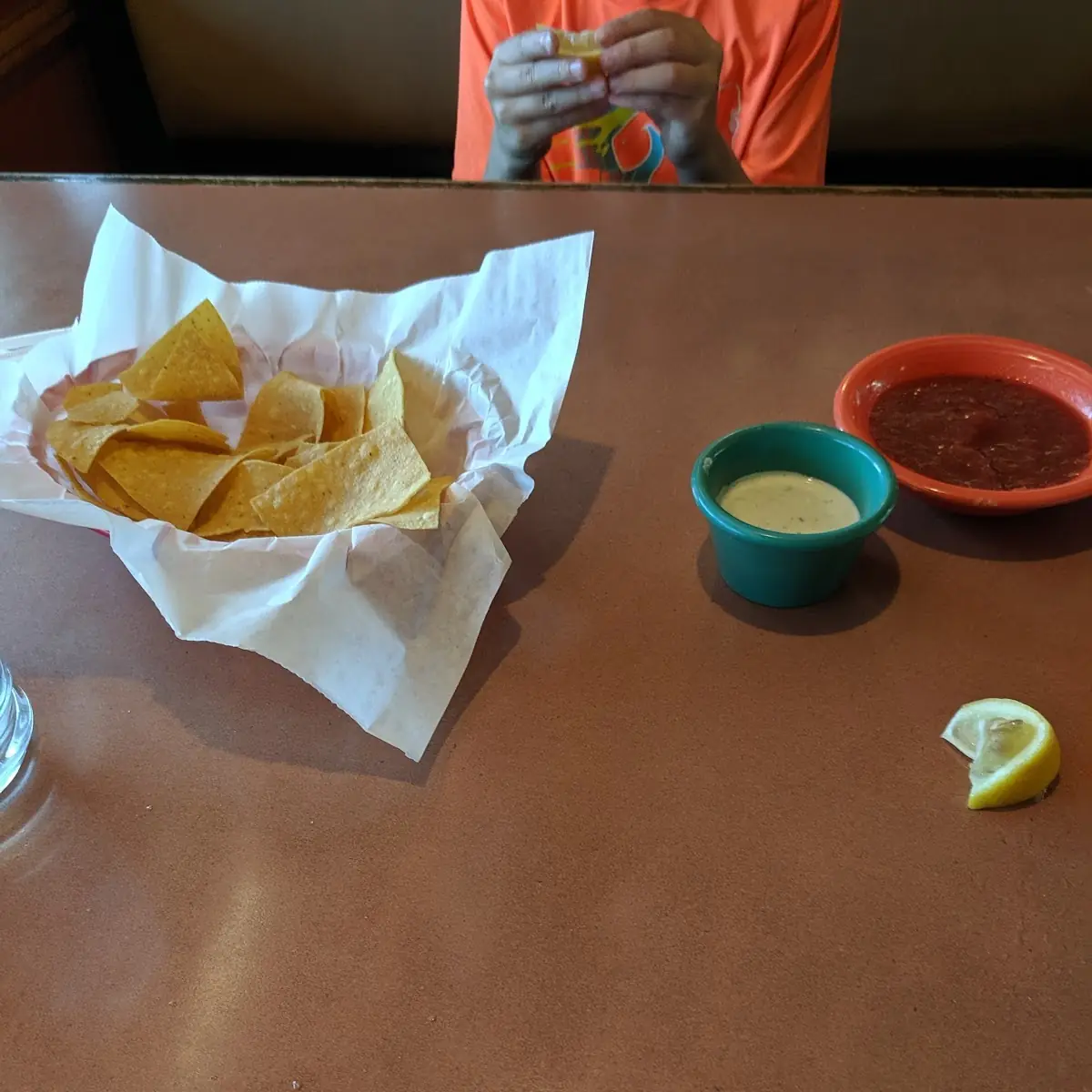 Cheese Dip
