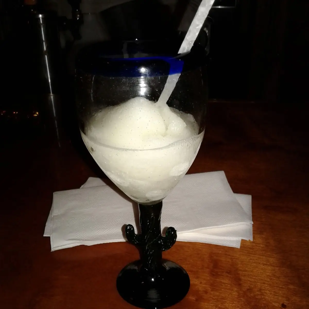 Frozen Margarita