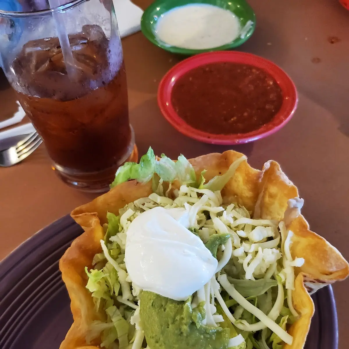 Taco Salad