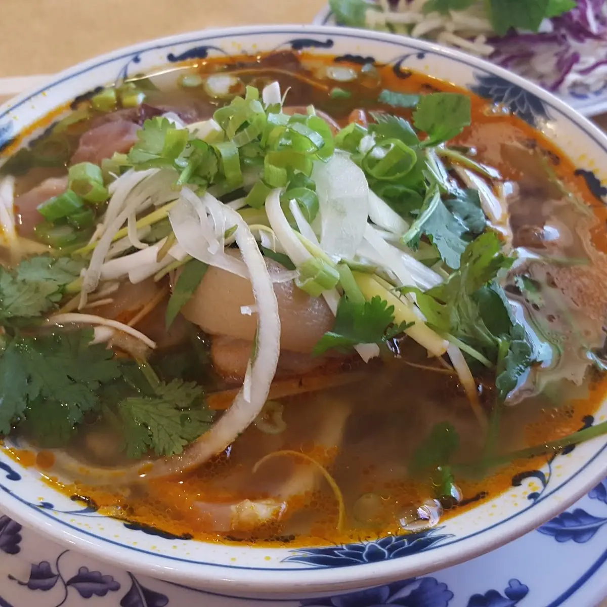 Bun Bo Hue