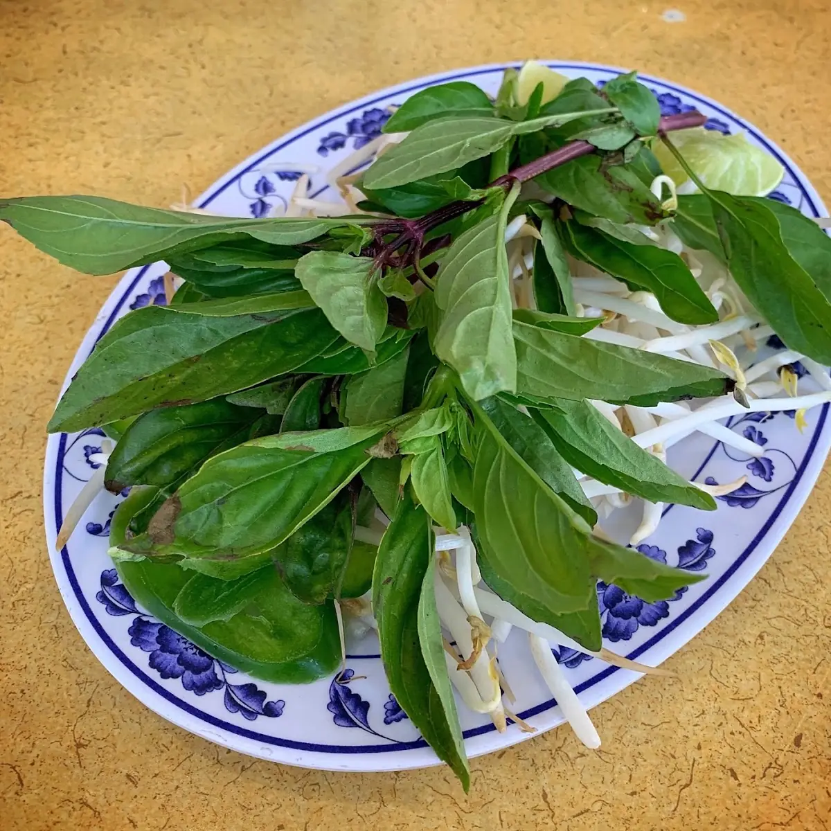 Thai Basil