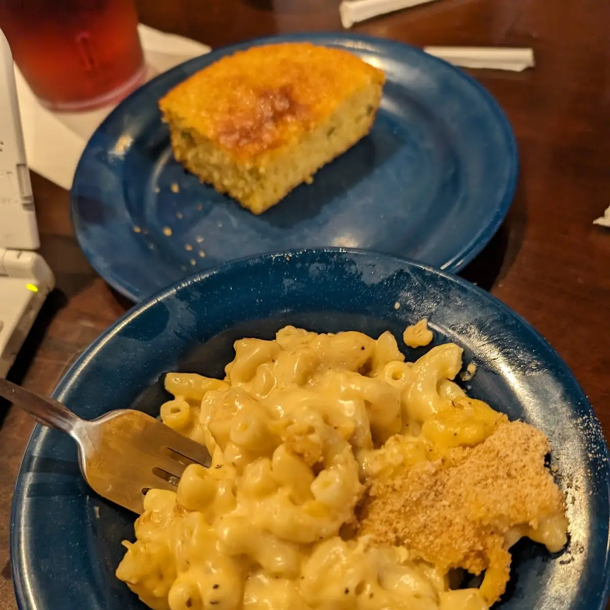 Mac & Cheese