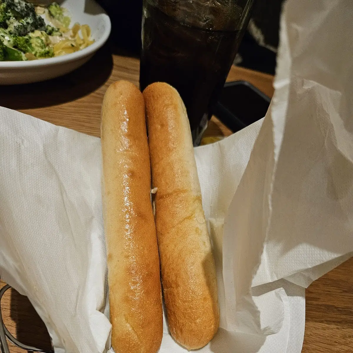 Bread Sticks