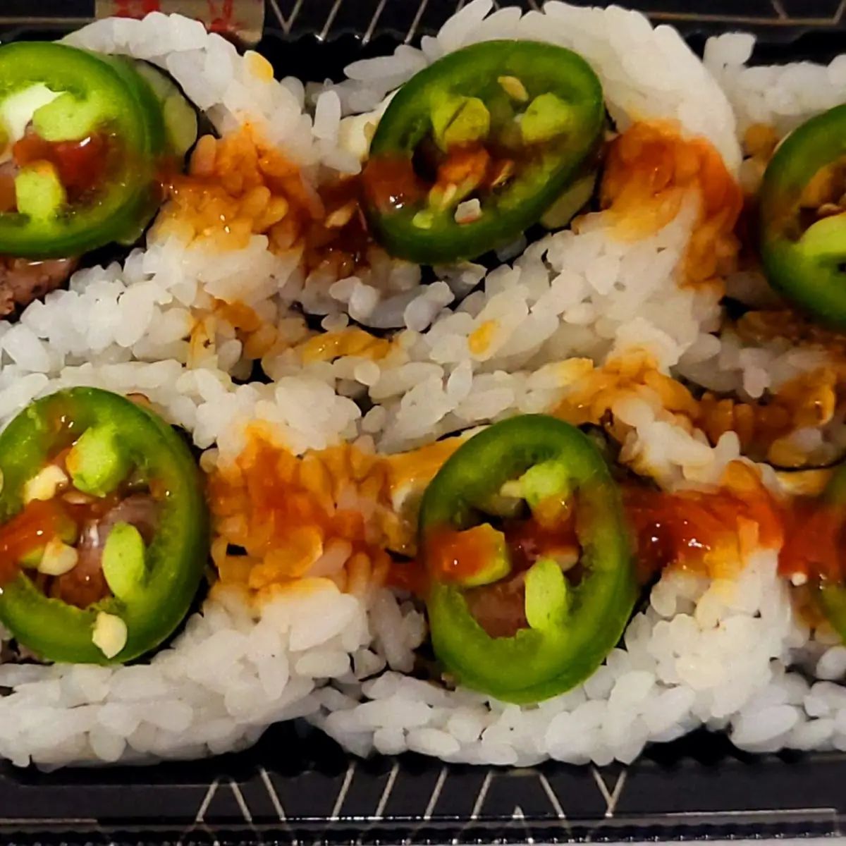 Cucumber Cream Cheese