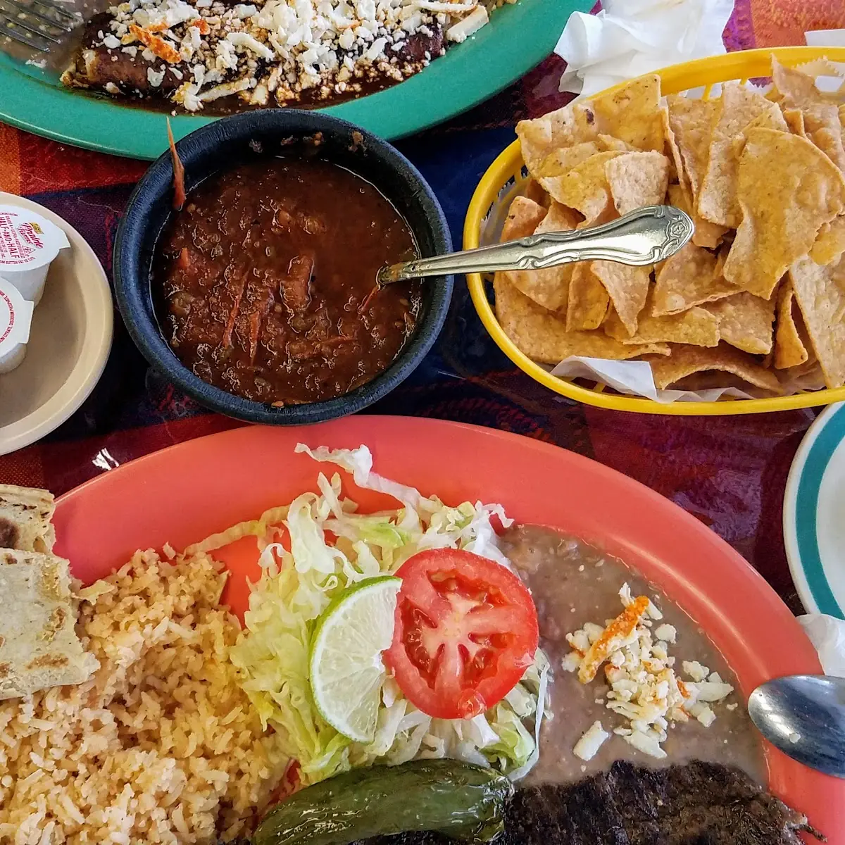 Cecina Estilo Guerrero