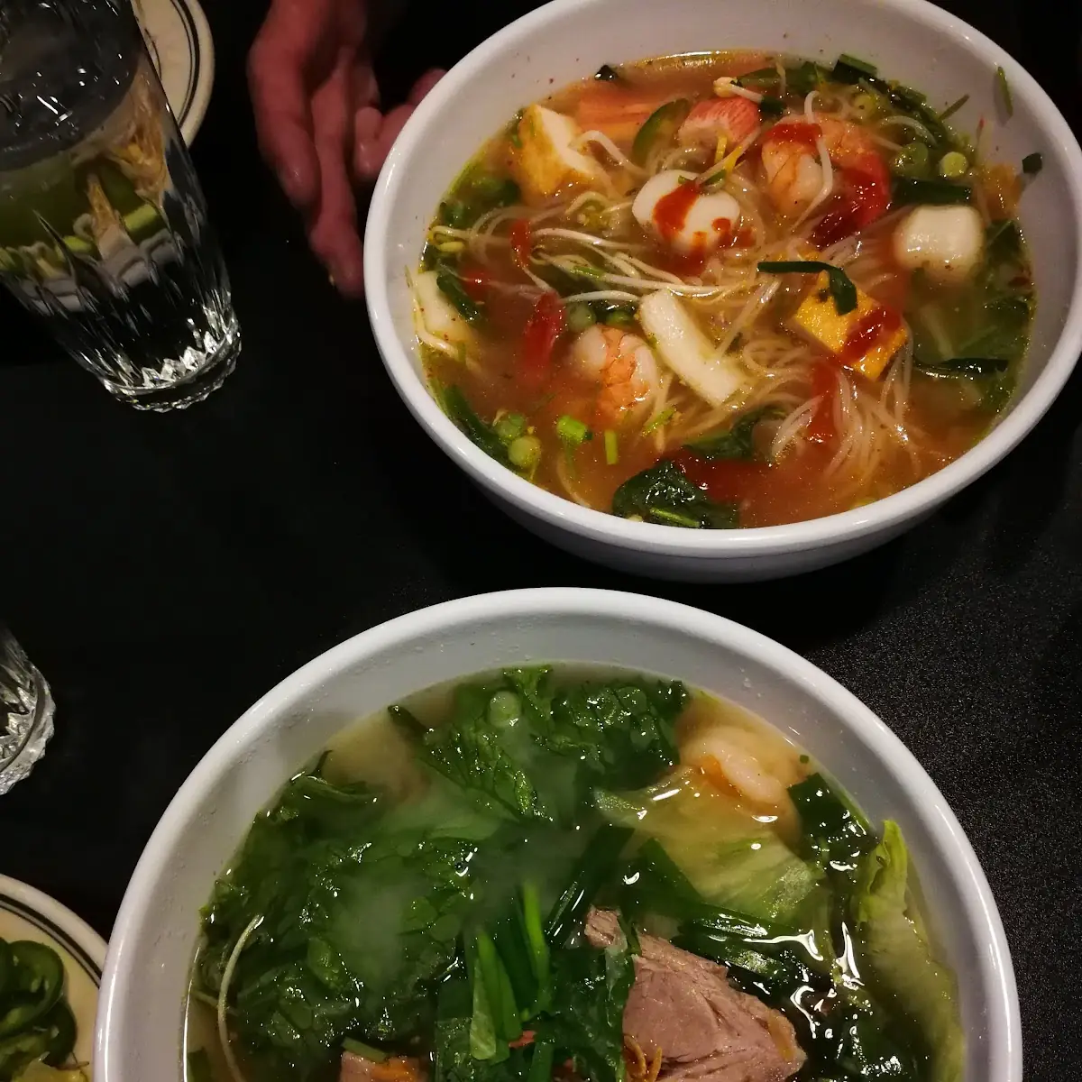Pho DAC Biet