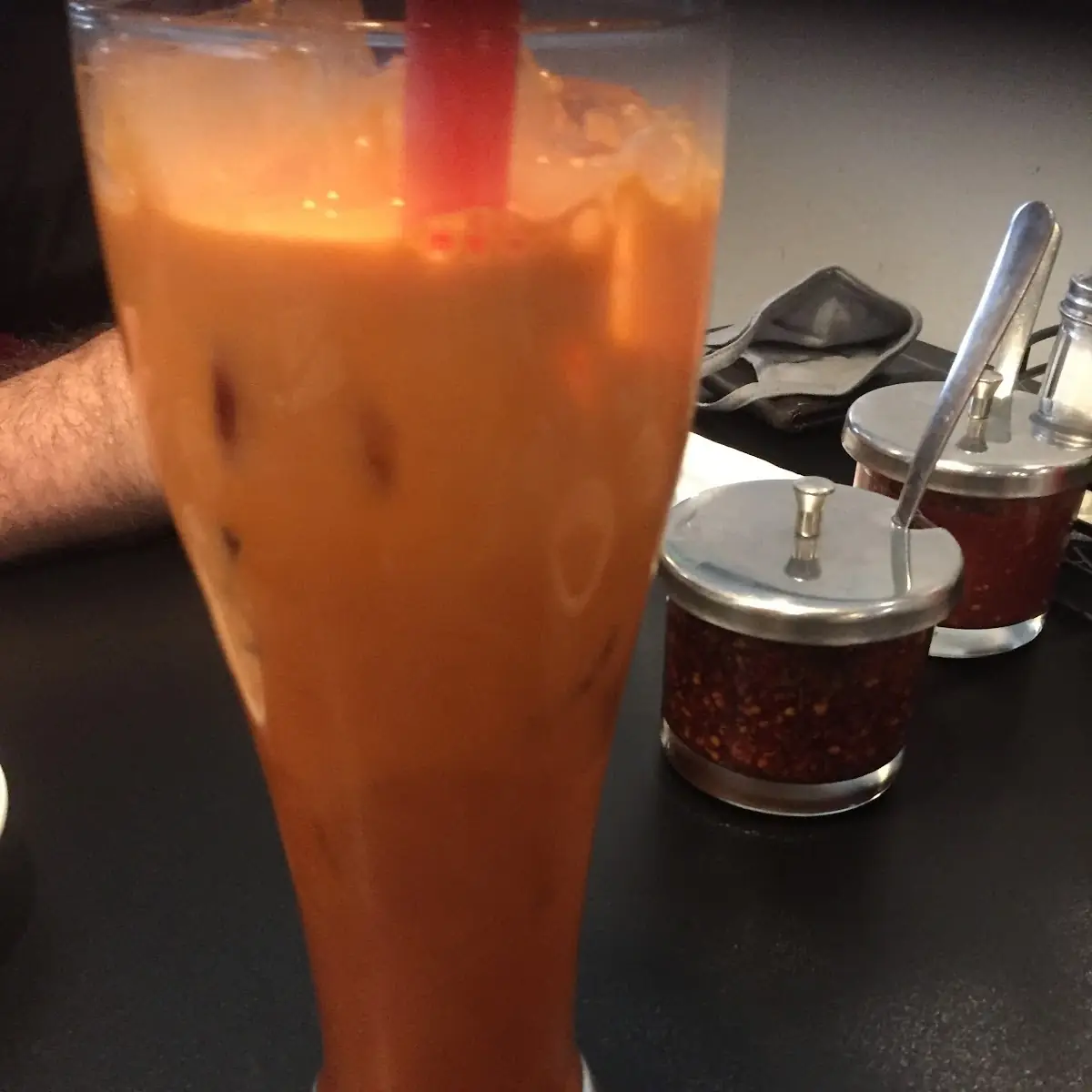 Thai Tea
