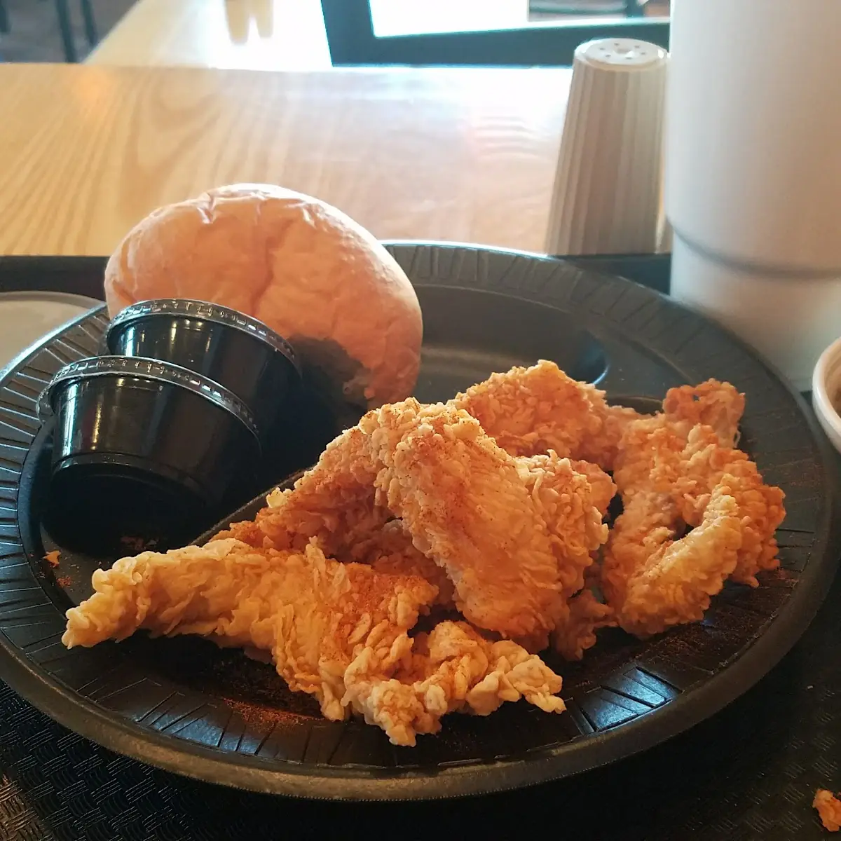 Chicken Katsu