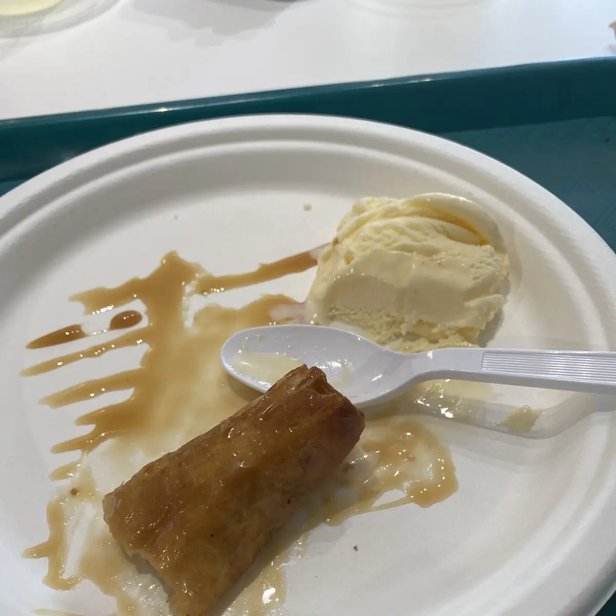 Apple Turnover
