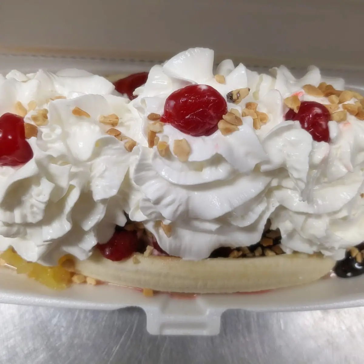 Banana Split