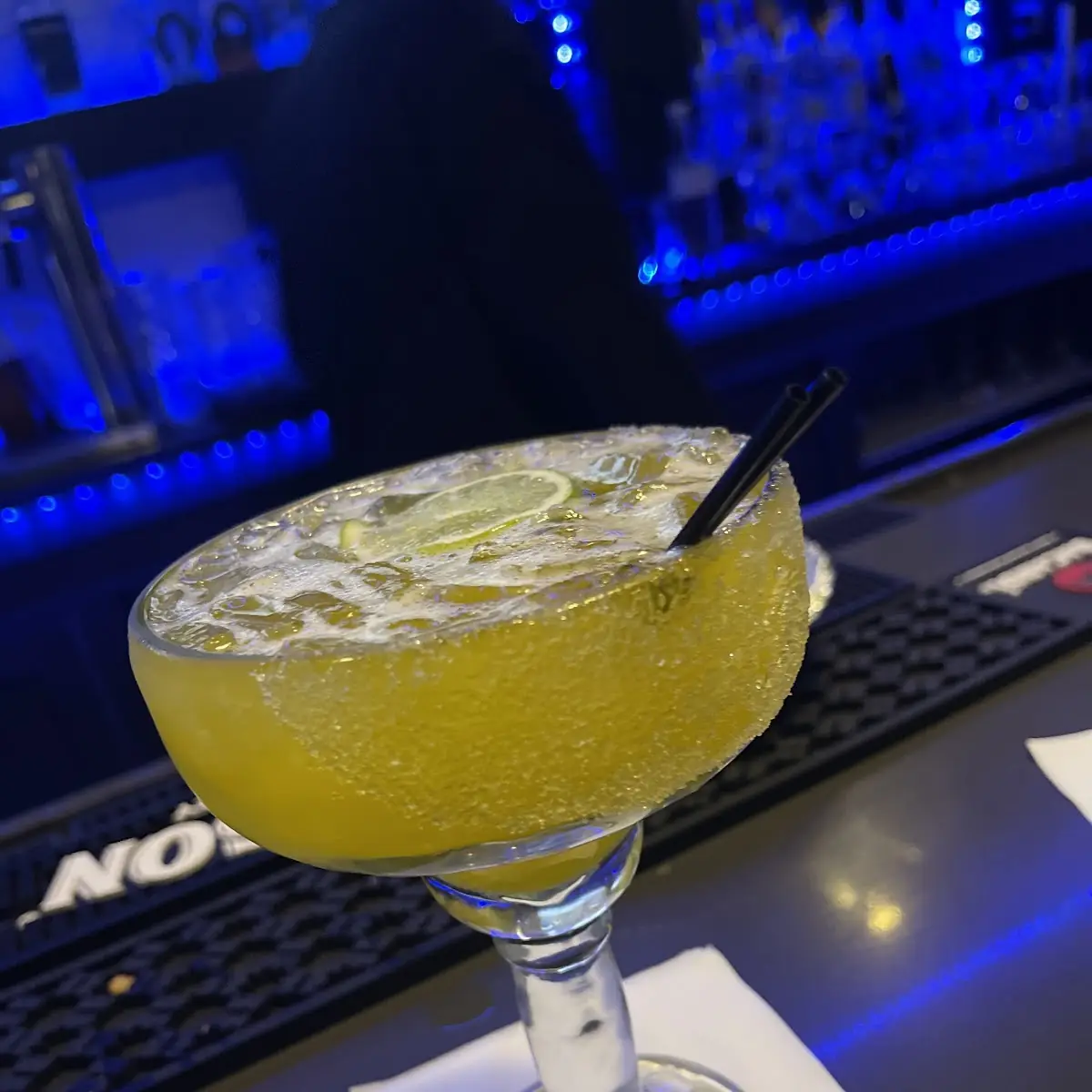Featured Cocktail