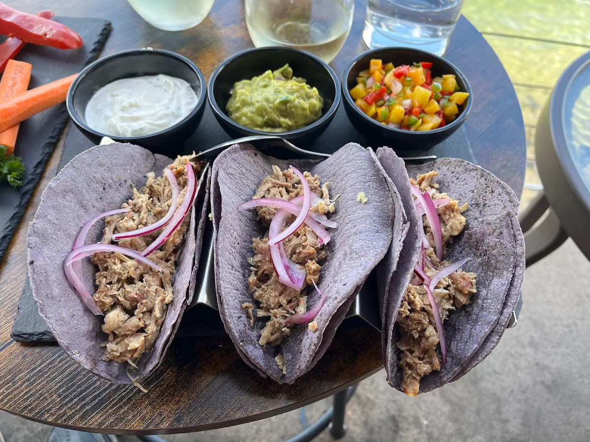 Pulled Pork