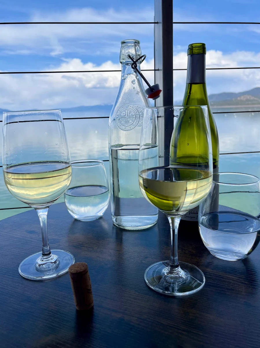 White Wine