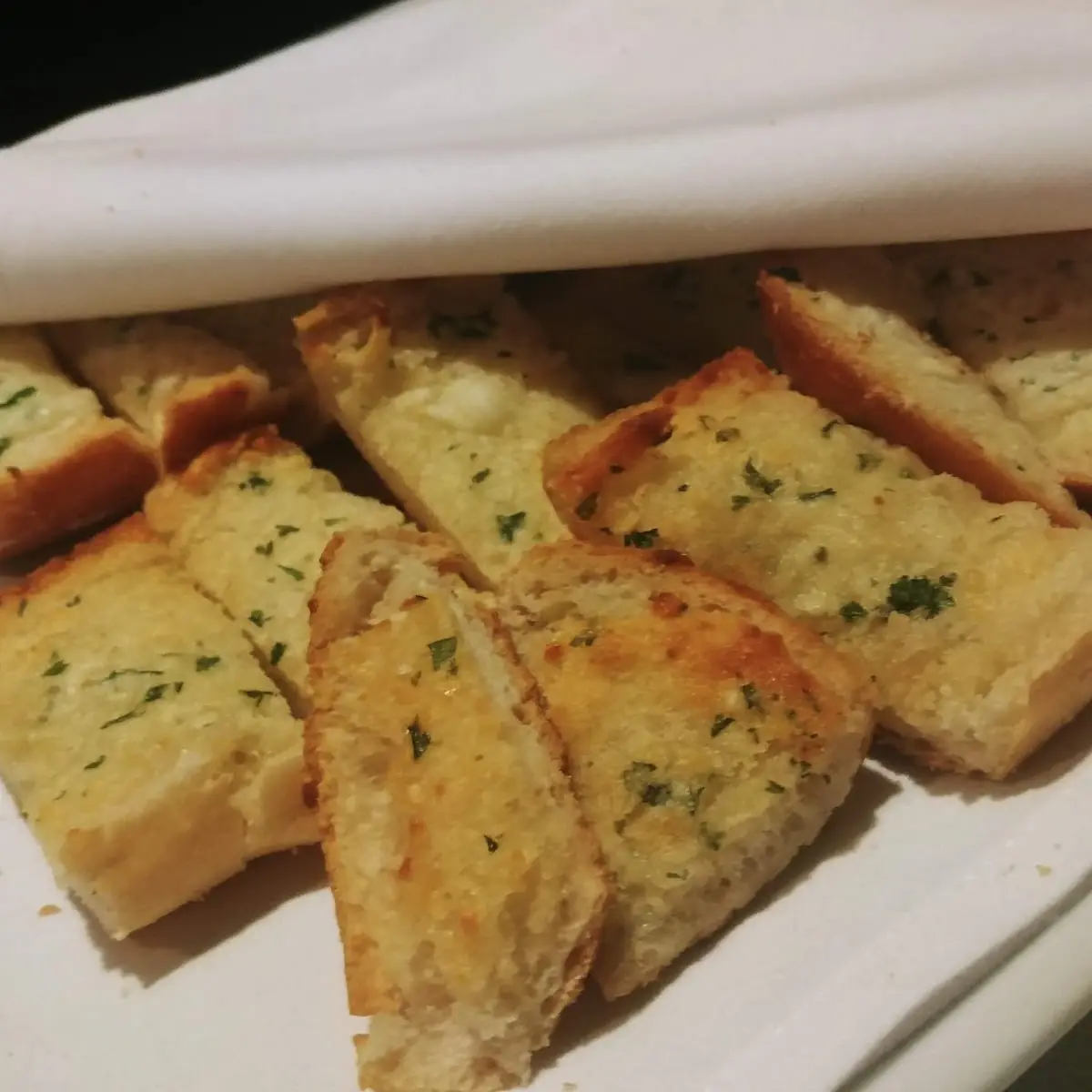 Garlic Bread