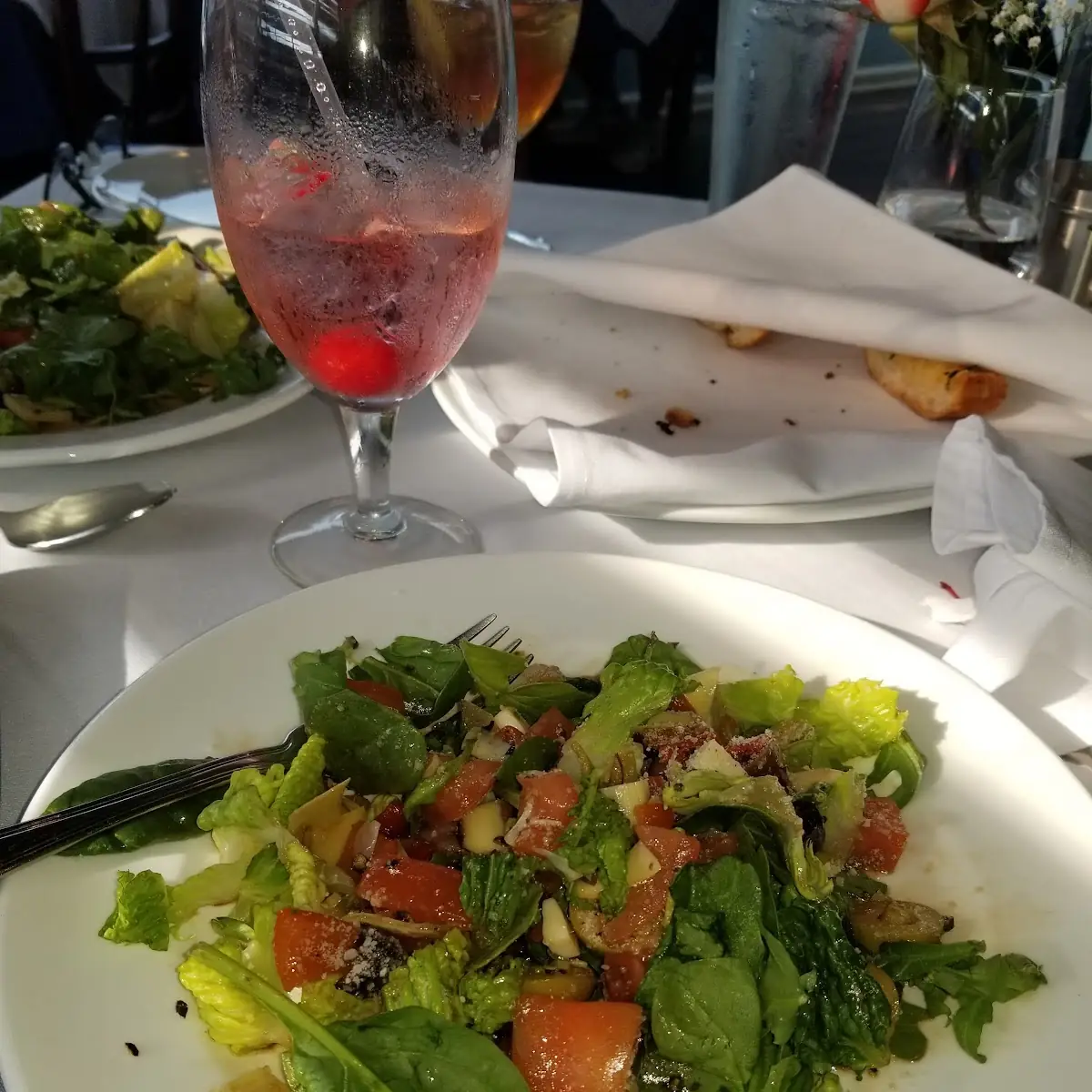 House Salad