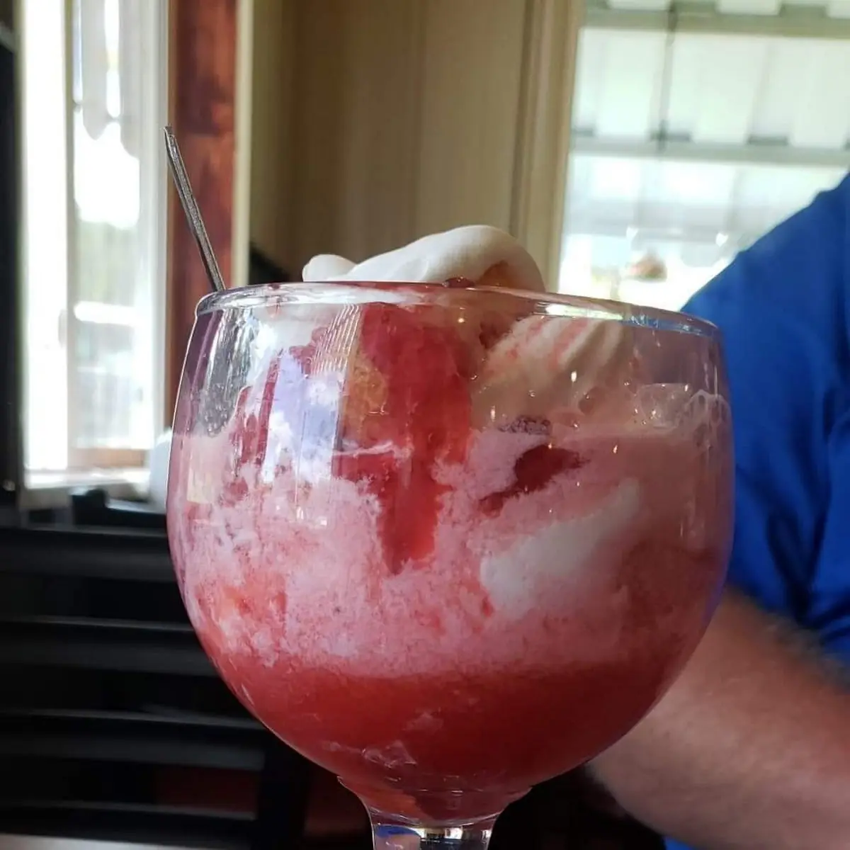 Strawberry Shortcake