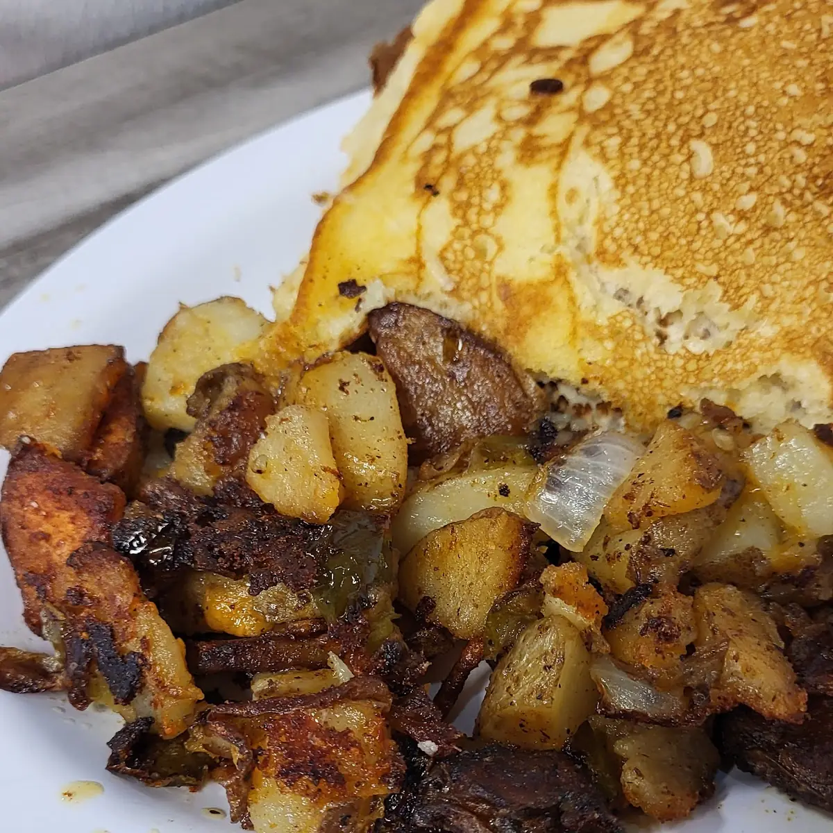 SD Home Fries