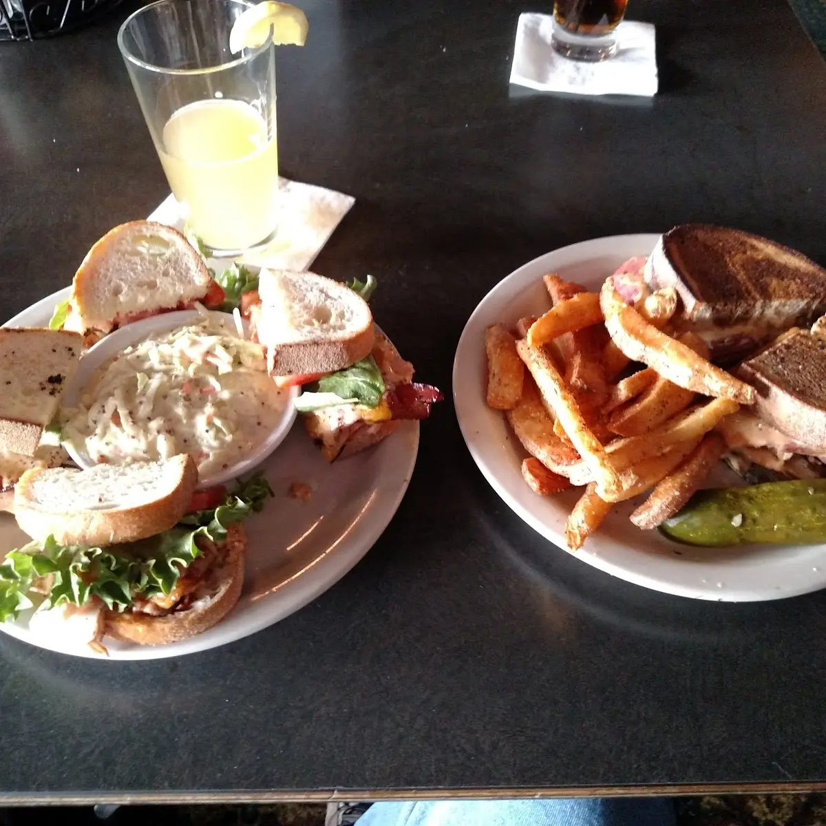 Club Sandwich