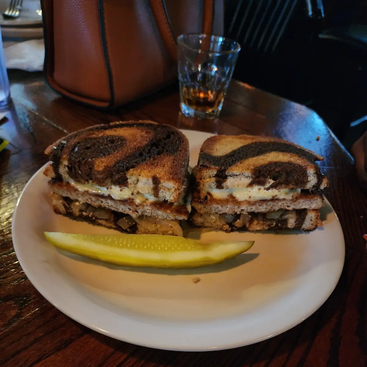 Ish French Dip