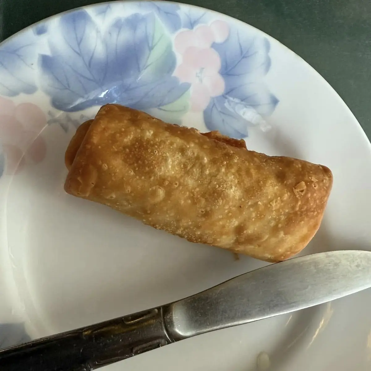 Egg Roll