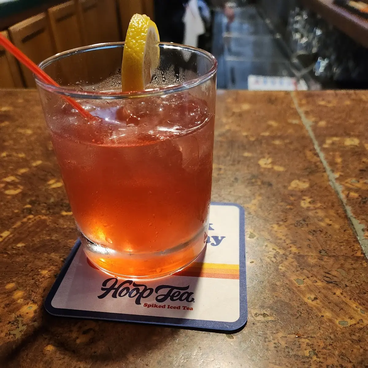 Try Our March Cocktails
