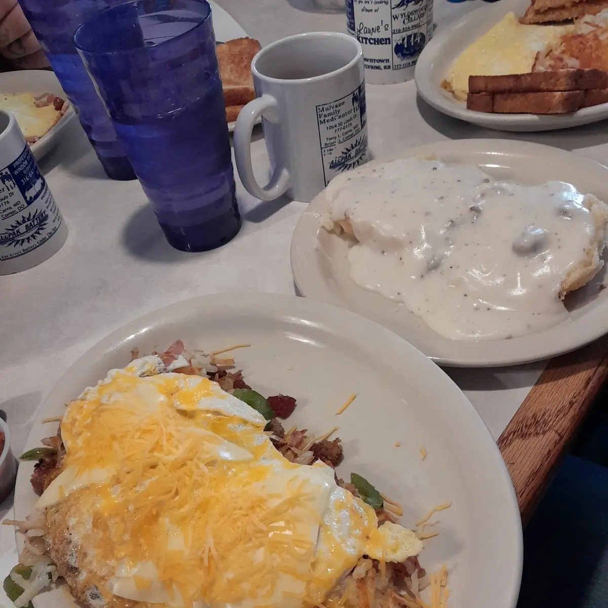 Corned Beef Hash