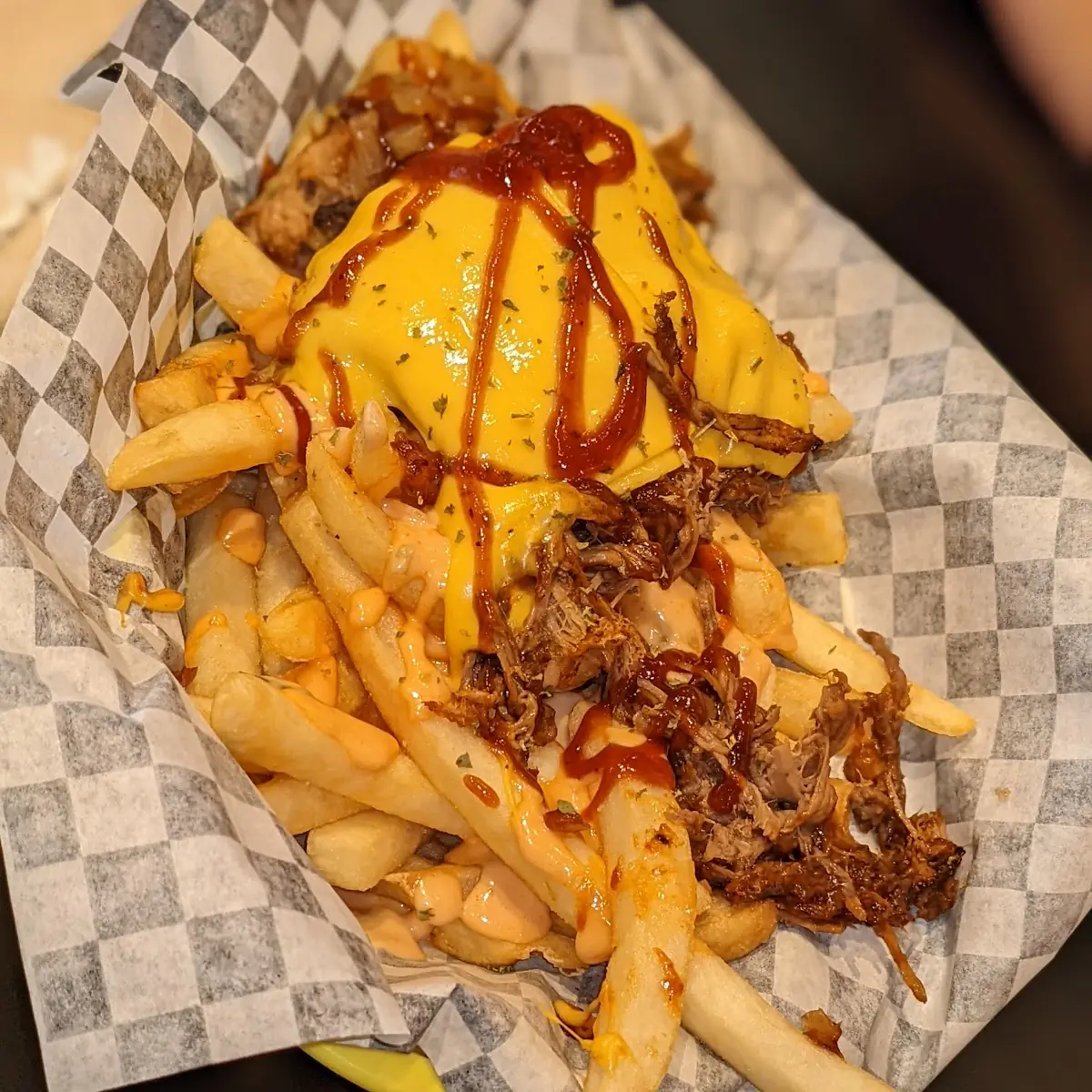 Chili Cheese