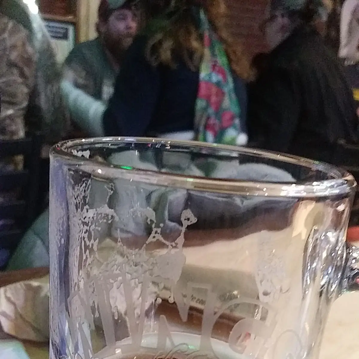 Yuengling Lager