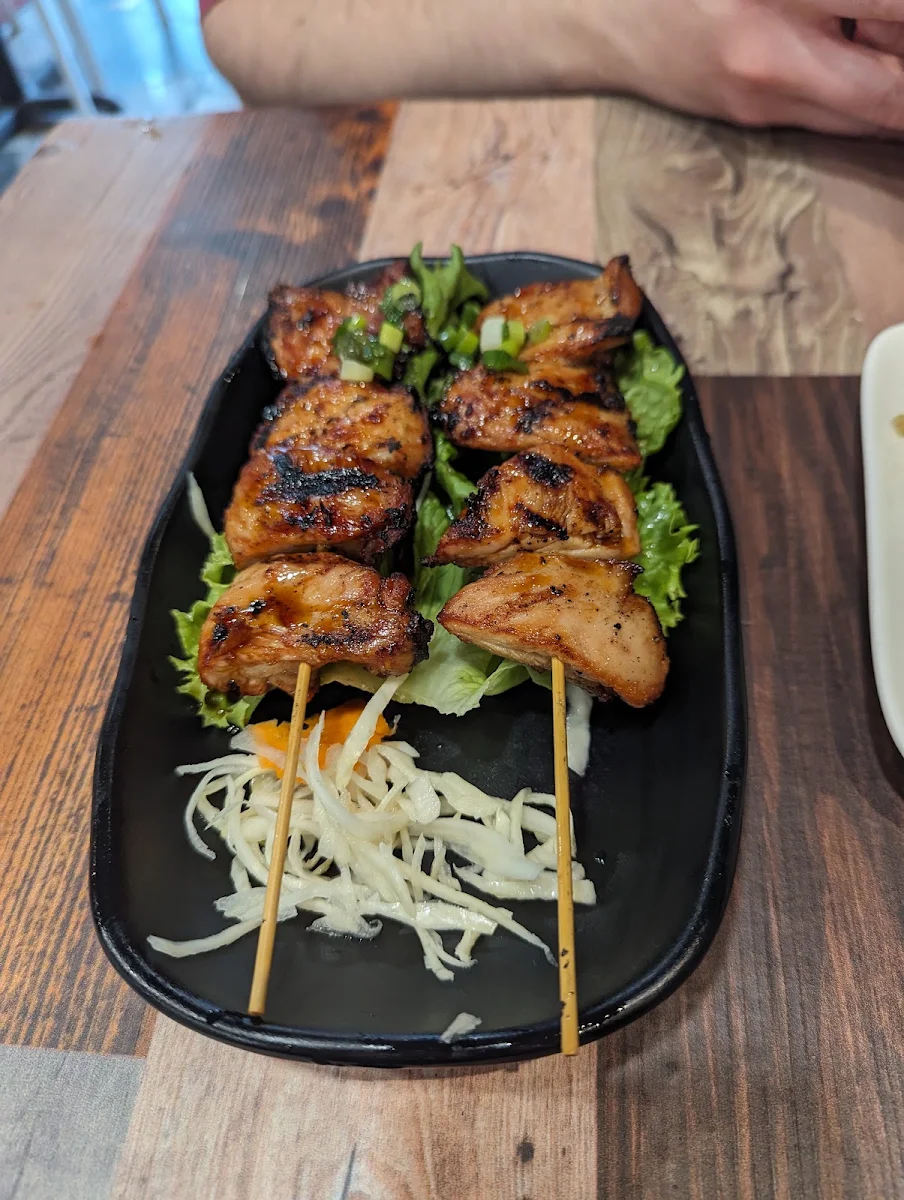 Highlights, Restaurant I AM PHO (Saint-Laurent)