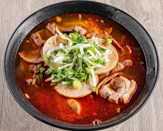 Highlights, Restaurant I AM PHO (Saint-Laurent)