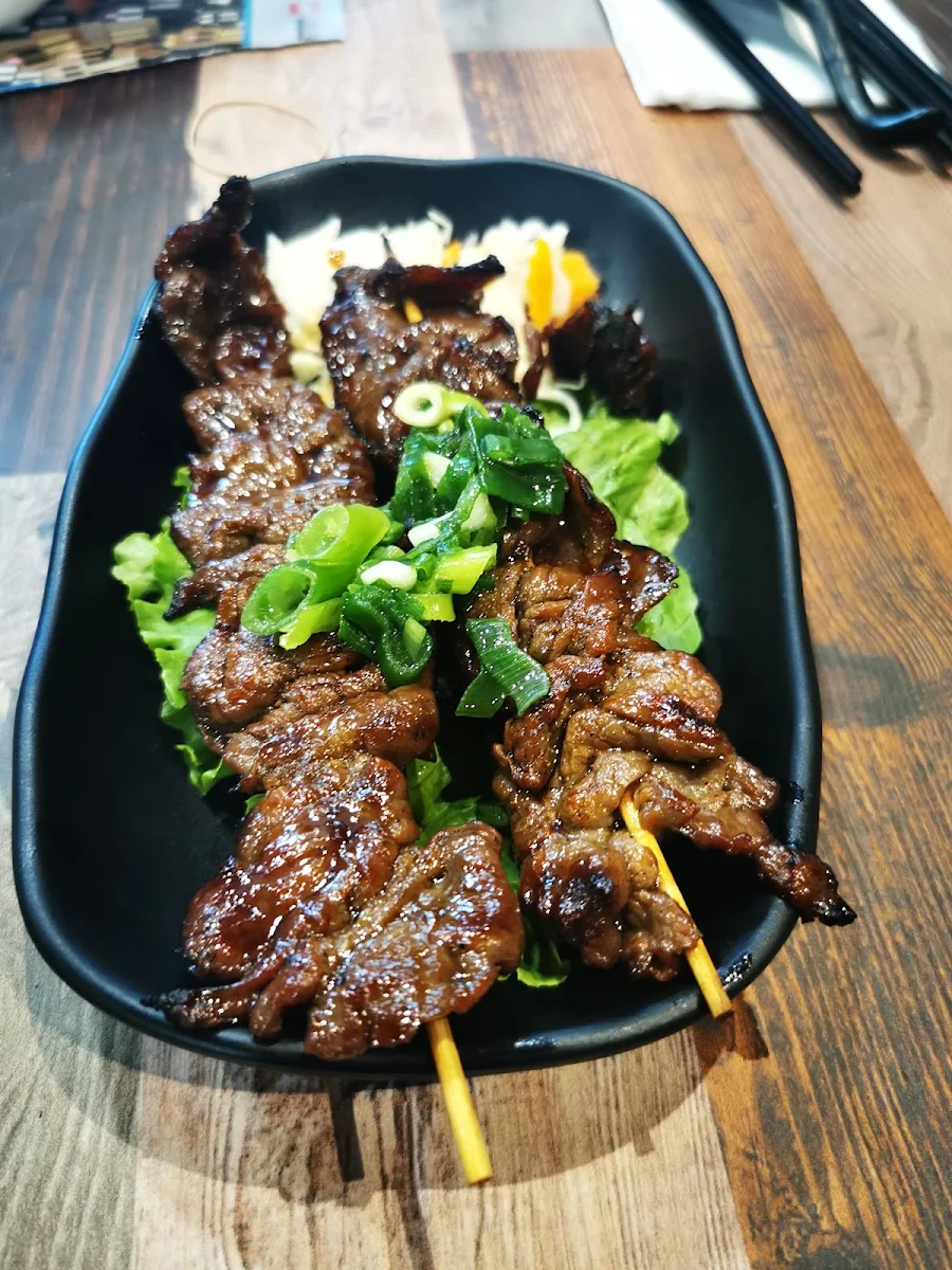 Highlights, Restaurant I AM PHO (Saint-Laurent)