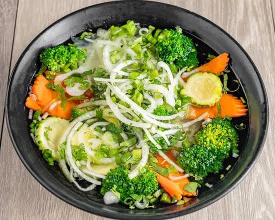 Highlights, Restaurant I AM PHO (Saint-Laurent)