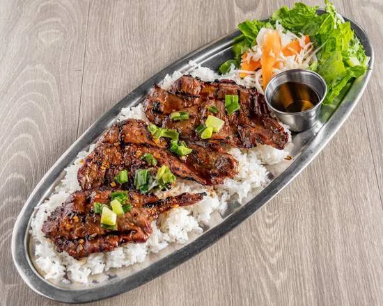 Highlights, Restaurant I AM PHO (Saint-Laurent)
