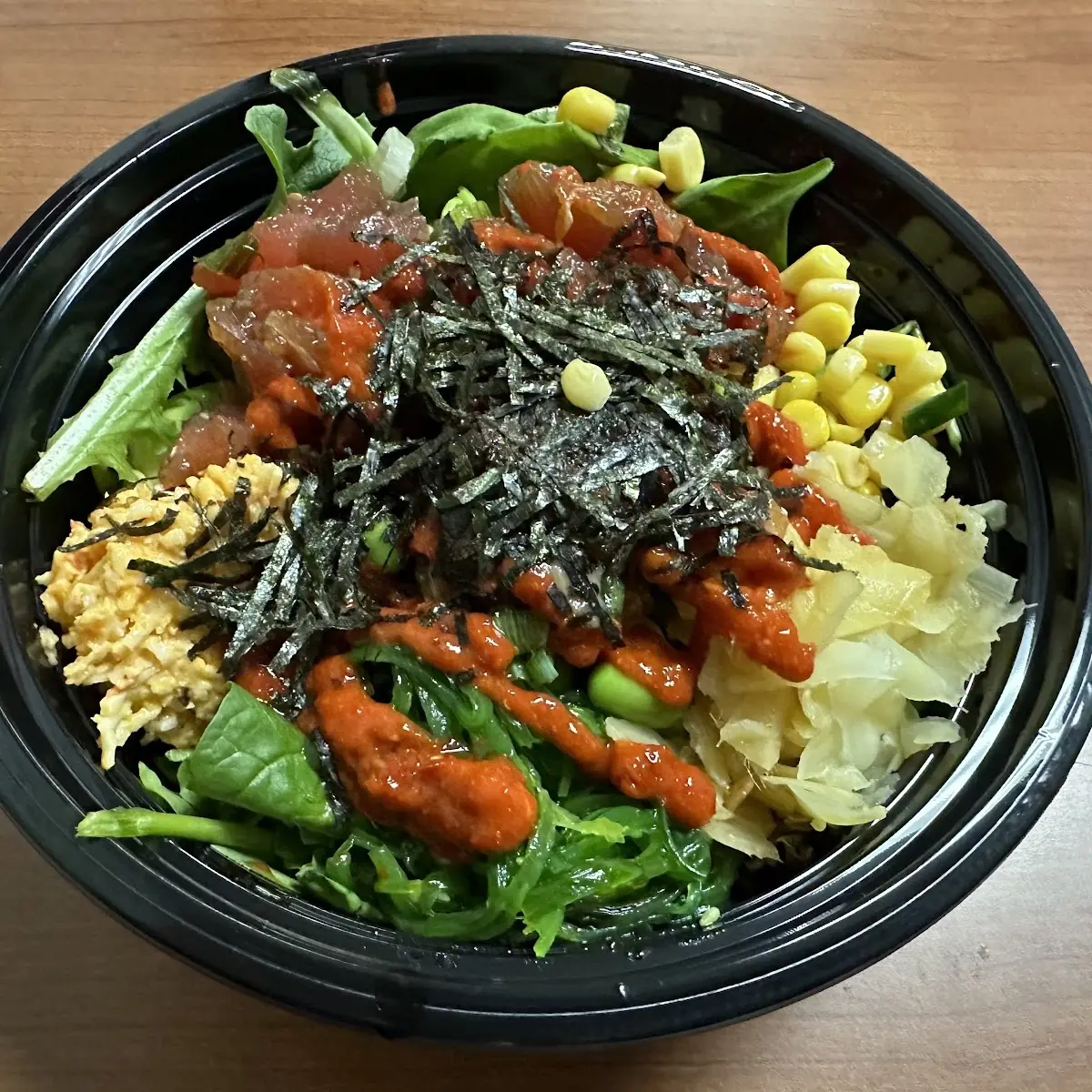 Bibimbap