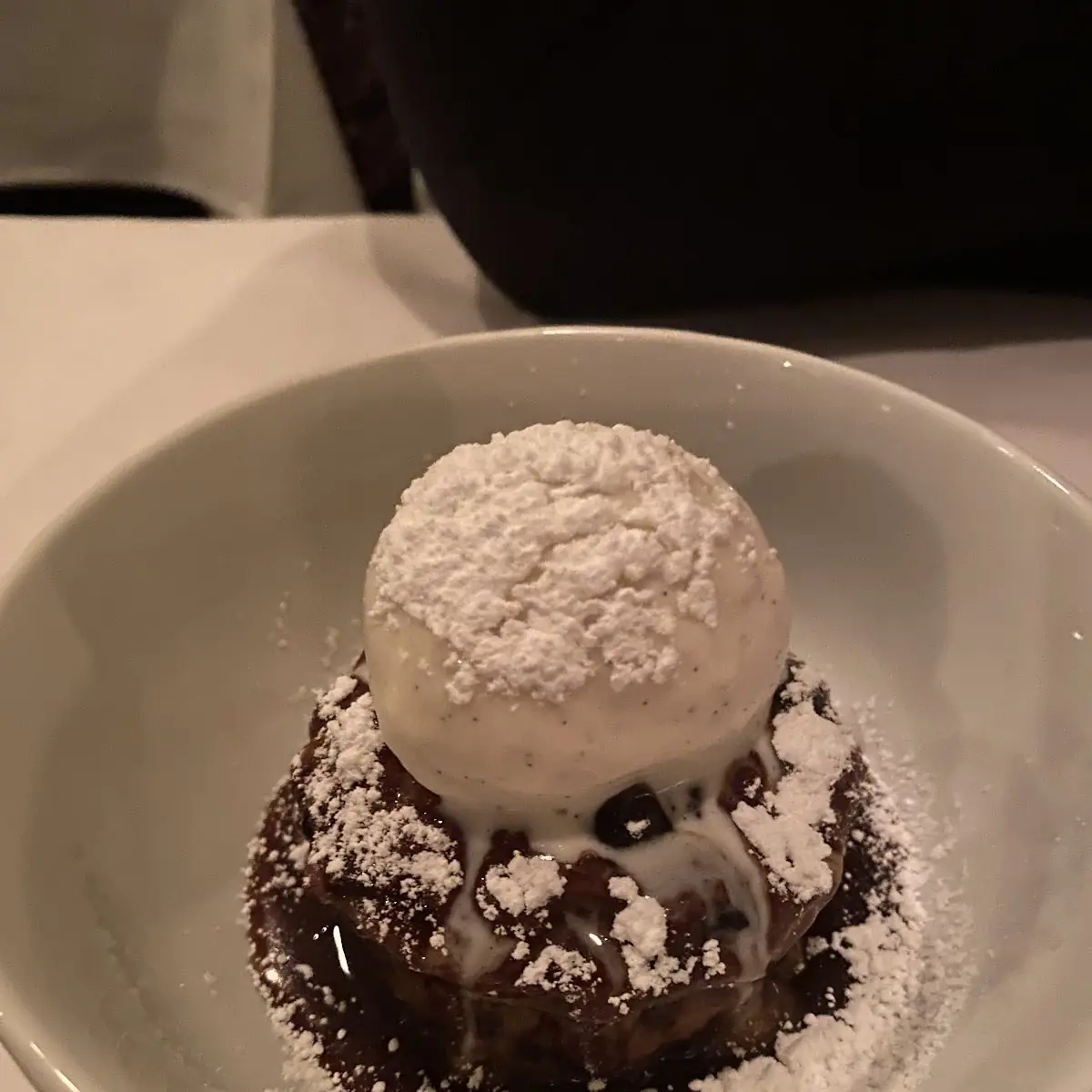 Bread Pudding