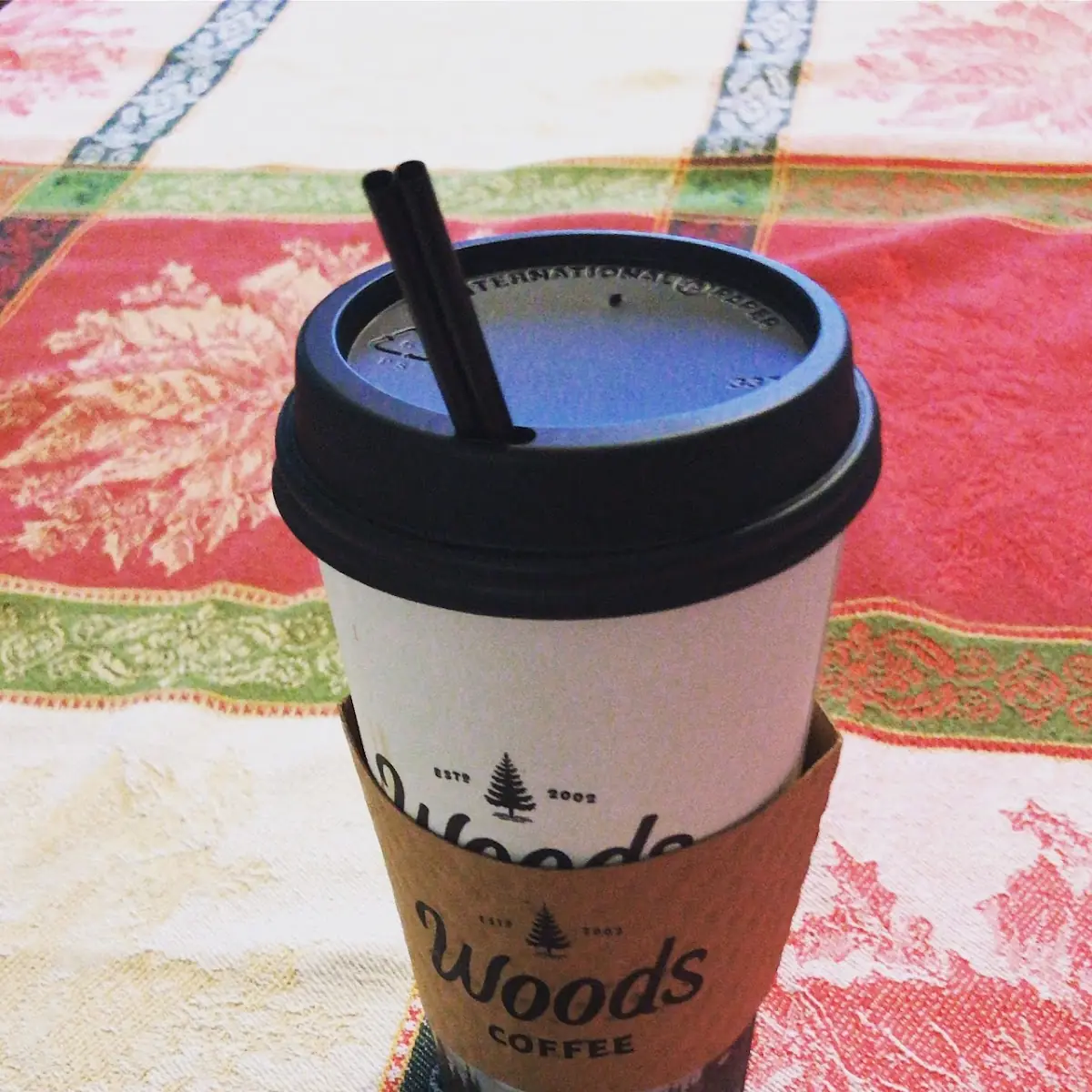 Milk Tea