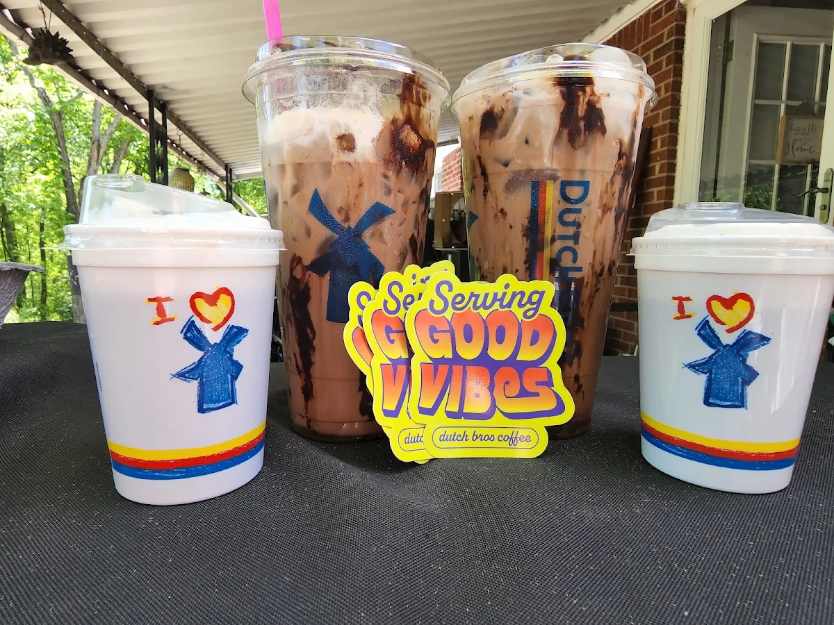Kids not so Hot Cocoa