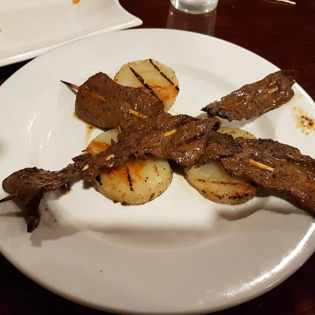 Anticuchos