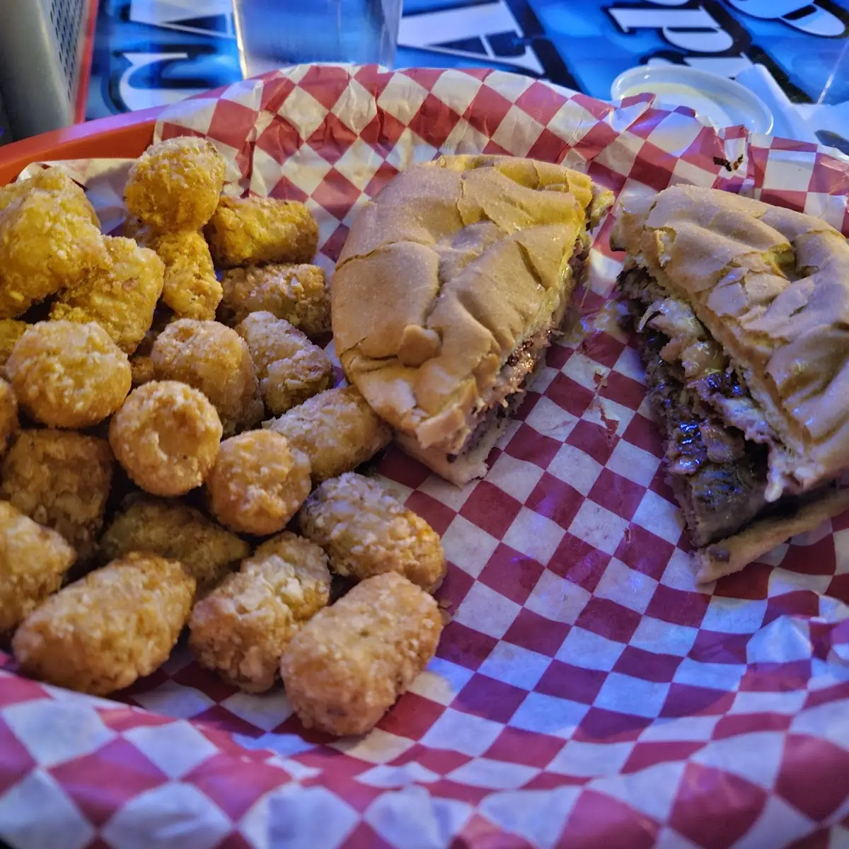 Tater Tots