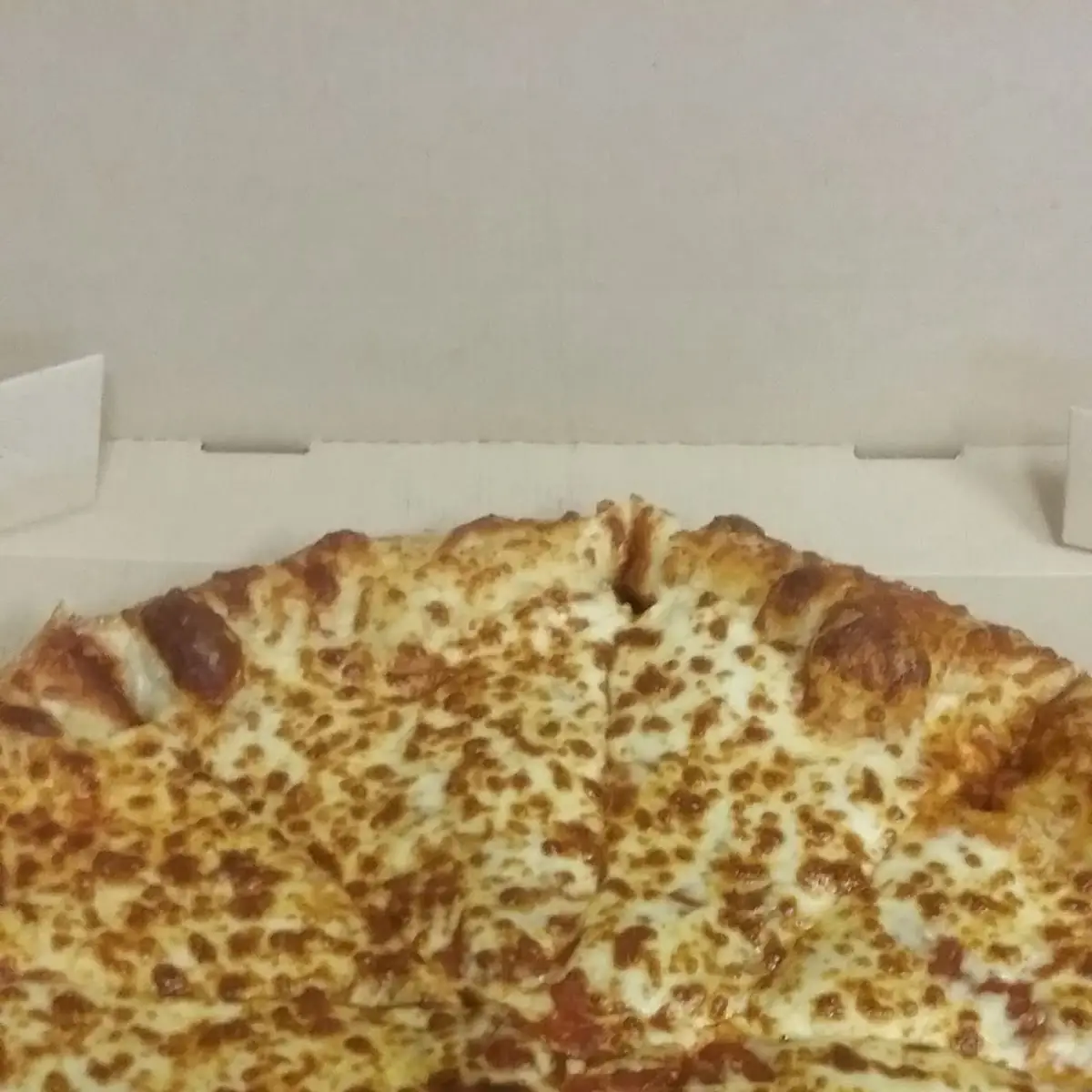 Cheese Pizza