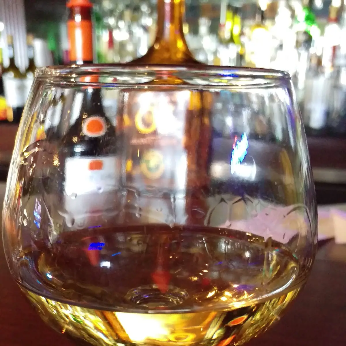 Don Julio Anejo