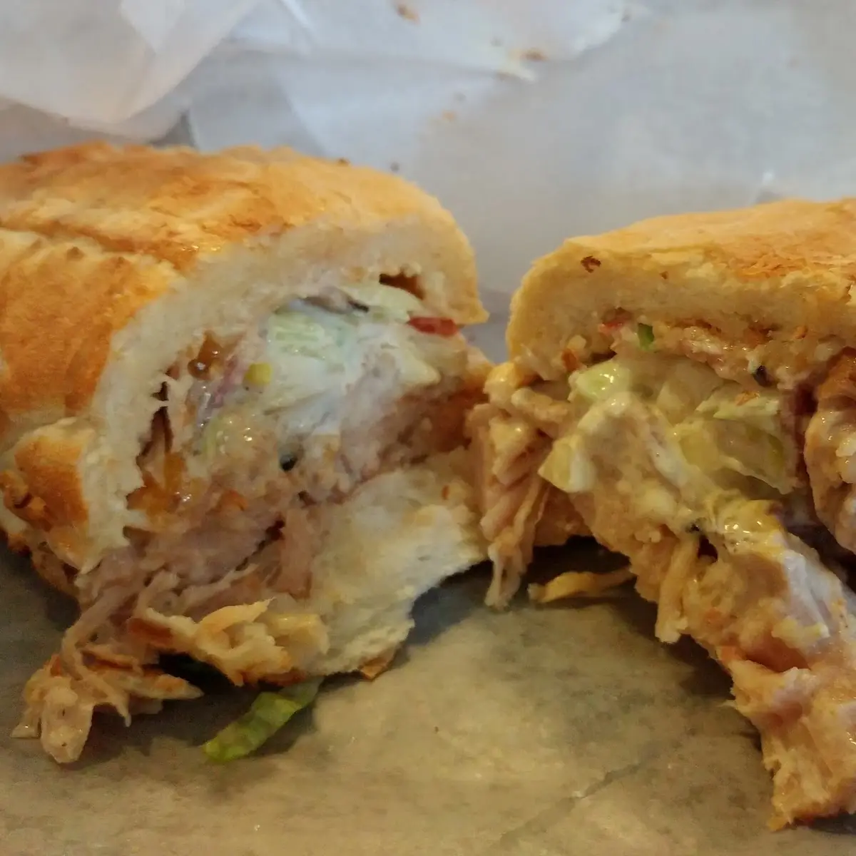 Turkey Club