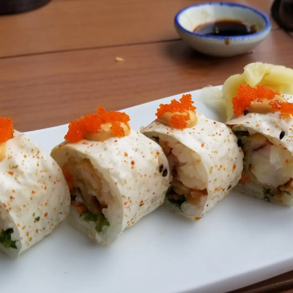 Lobster Roll