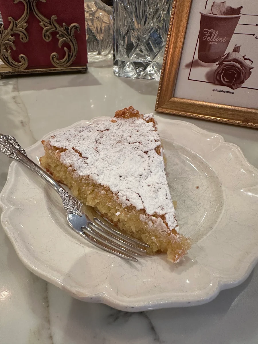 Apple Strudel