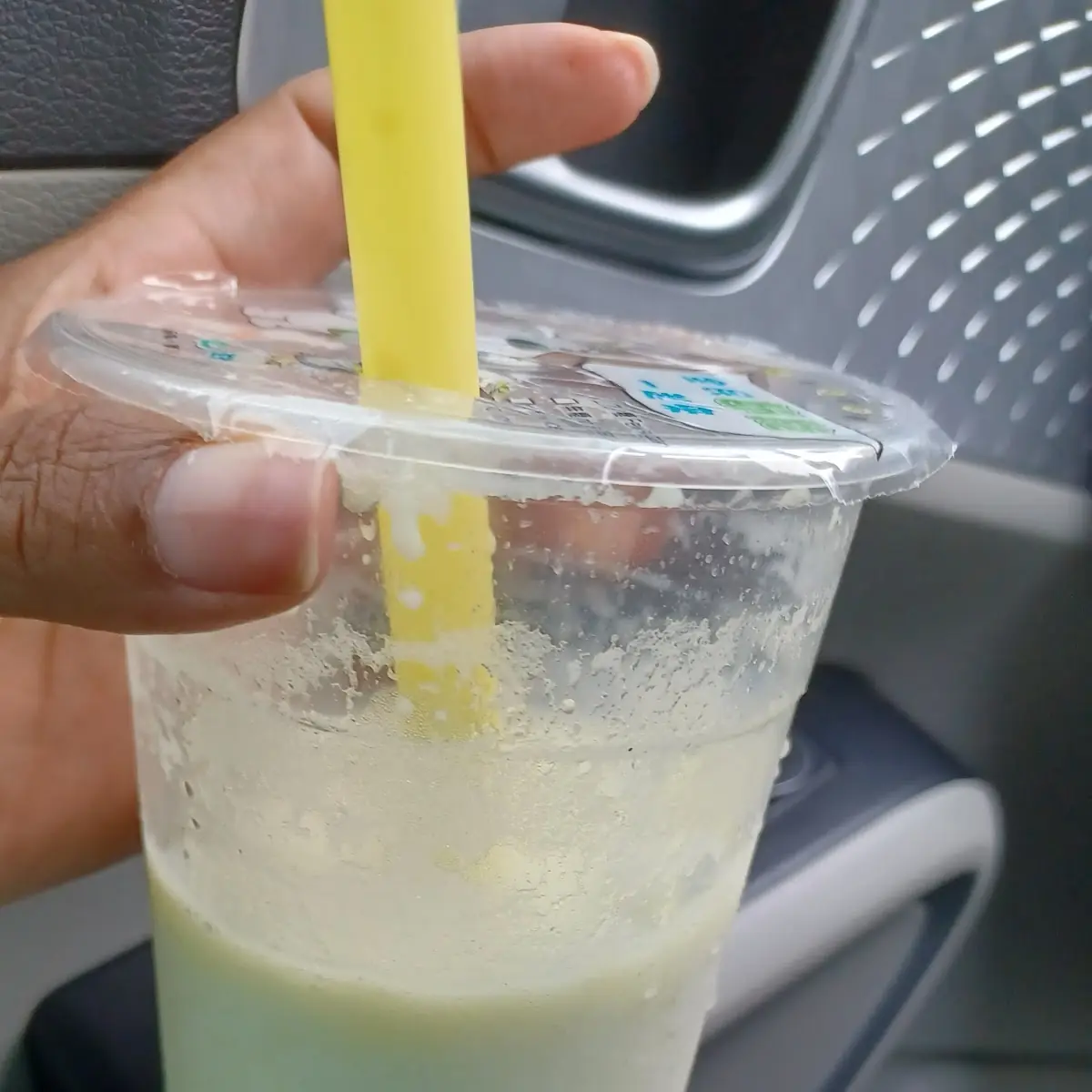 Smoothies